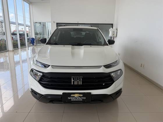 FIAT TORO 1.3 TURBO 270 FLEX ENDURANCE AT6